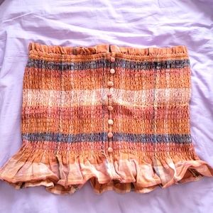 AE Tube Top